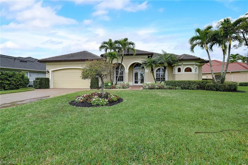 7937 Tiger Lily DR NAPLES, FL 34113