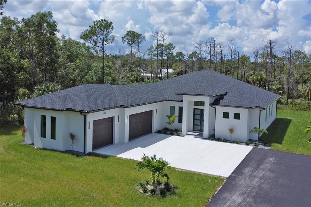 106 20th AVE NW NAPLES, FL 34120