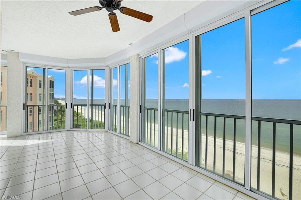 267 Barefoot Beach BLVD X-606 BONITA SPRINGS, FL 34134