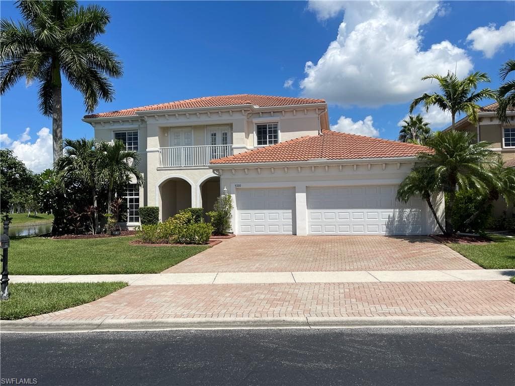 9200 Paseo De Valencia ST FORT MYERS, FL 33908