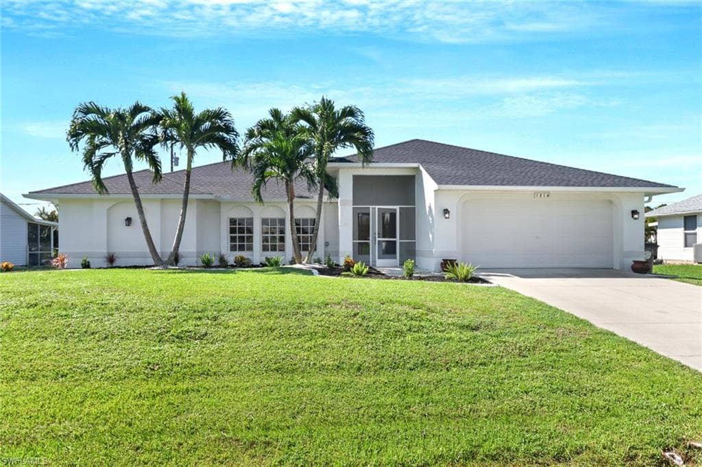 1214 SW 9th TER CAPE CORAL, FL 33991