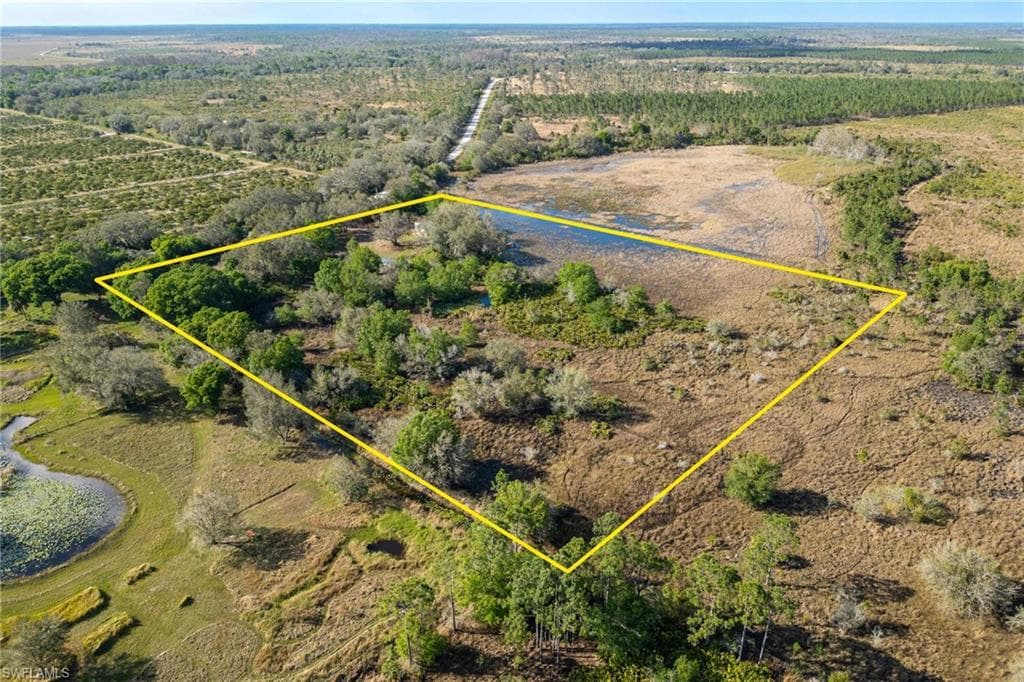 2954 Silver Lake RD LABELLE, FL 33935
