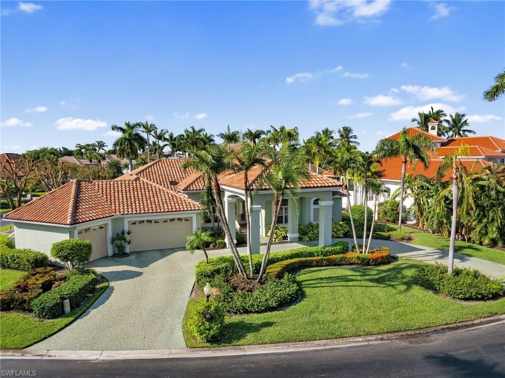 14590 Dory LN FORT MYERS, FL 33908