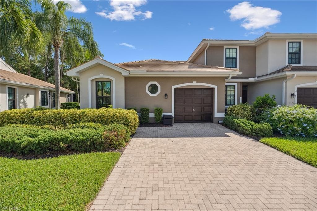 7730 Woodbrook CIR 4201 NAPLES, FL 34104