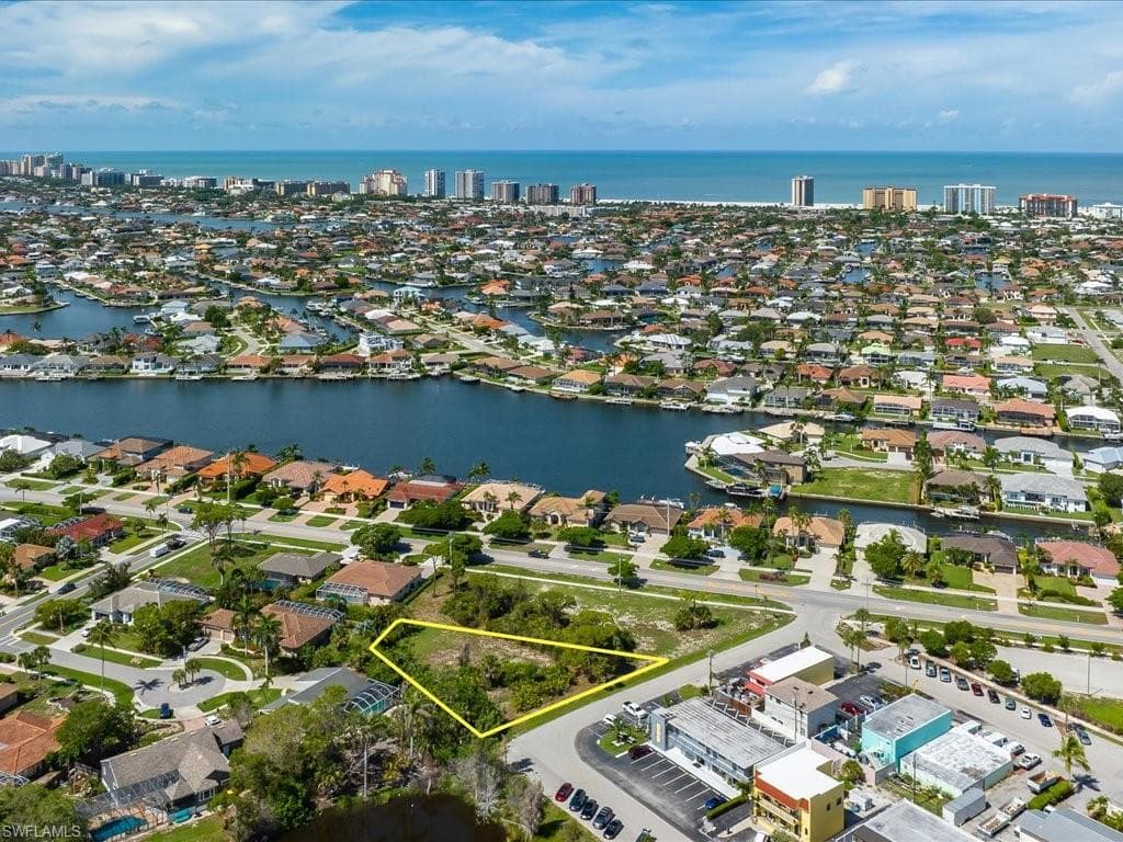 1127 Marco Lake DR MARCO ISLAND, FL 34145