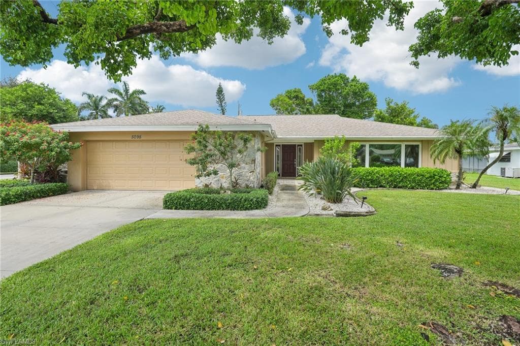 5098 Northampton DR FORT MYERS, FL 33919