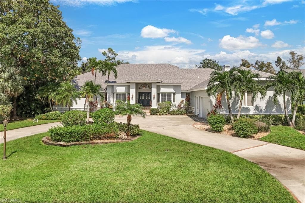 16664 Bobcat CT FORT MYERS, FL 33908