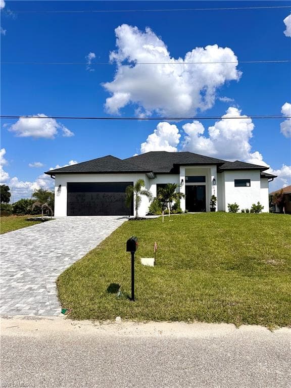 1821 NE 1st AVE CAPE CORAL, FL 33909