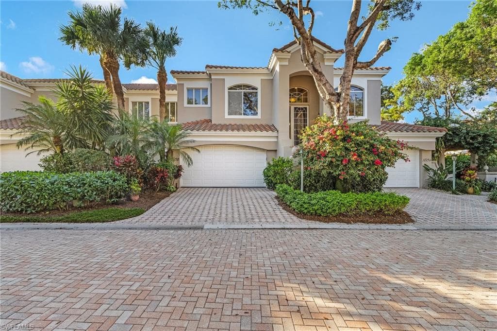 600 Via Mezner 1503 NAPLES, FL 34108