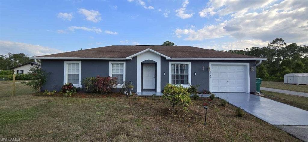 4132 16th AVE NE NAPLES, FL 34120