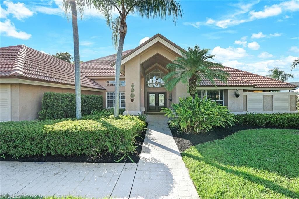 12591 Water Oak DR ESTERO, FL 33928