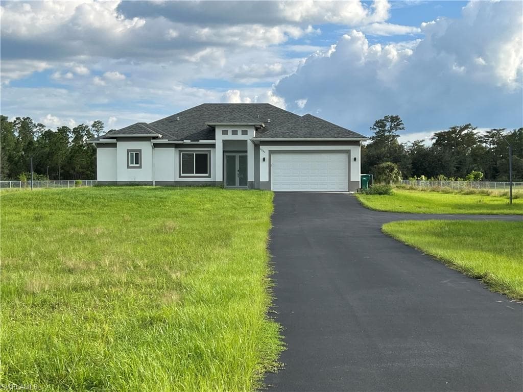2544 39th AVE NE NAPLES, FL 34120