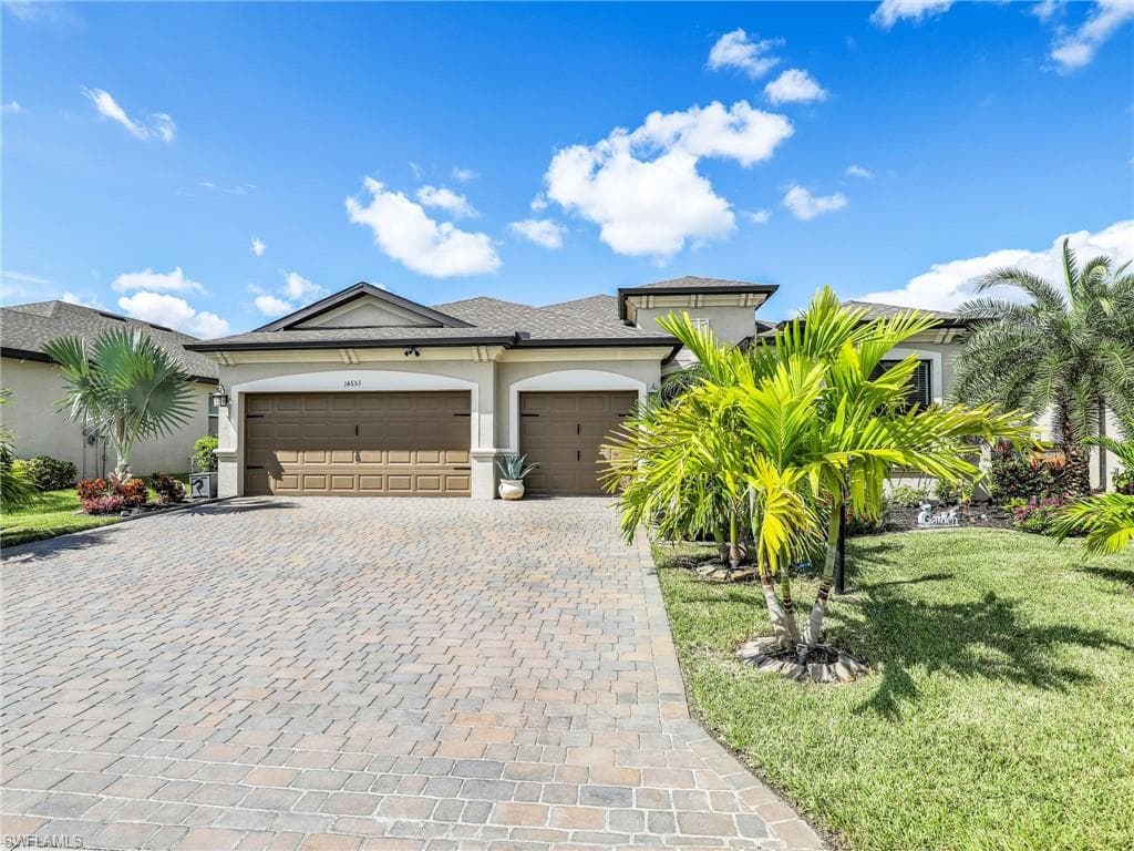 14653 Adina LN FORT MYERS, FL 33905