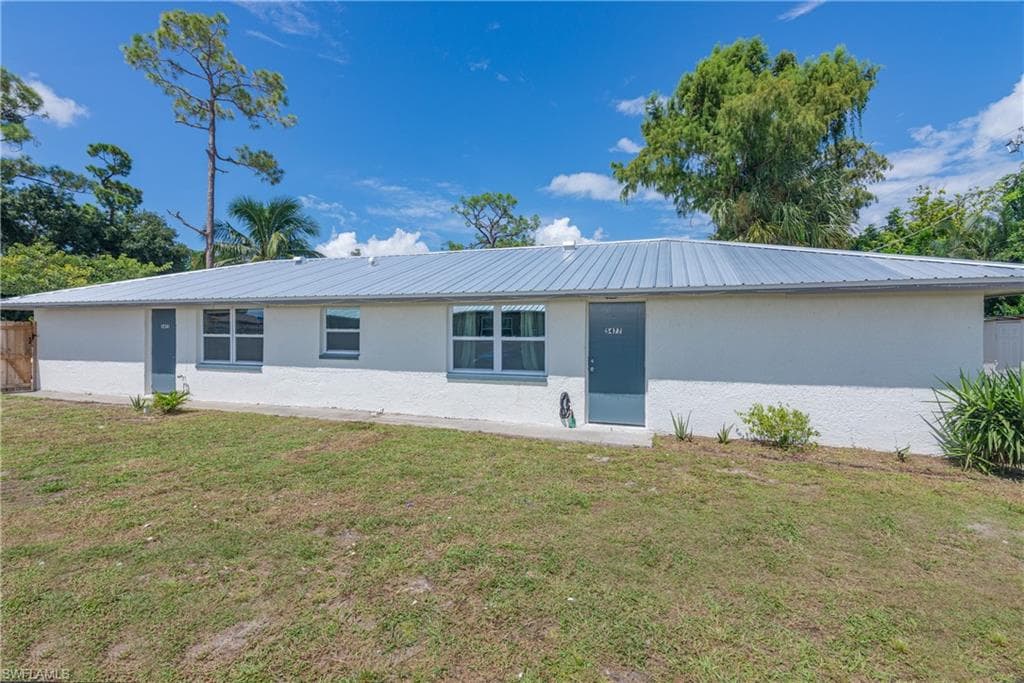 5475/5477 ELEVENTH AVE FORT MYERS, FL 33907