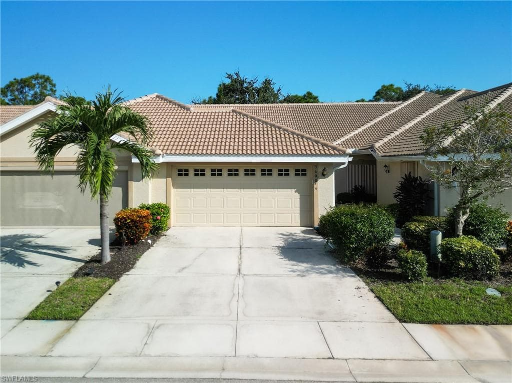 3600 Rue Alec LOOP 4 NORTH FORT MYERS, FL 33917