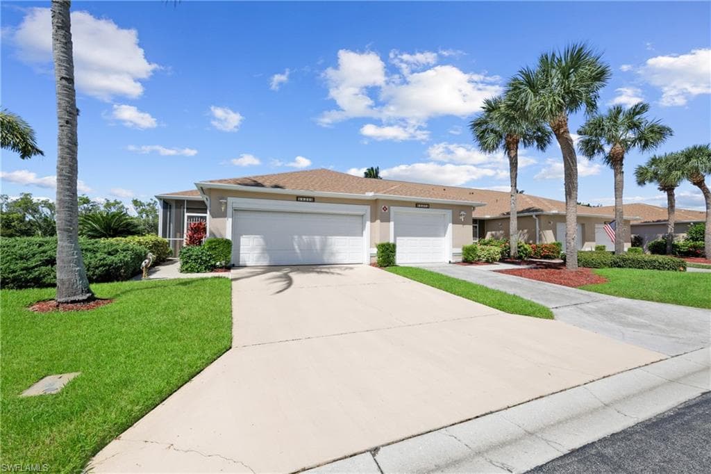 14219 Mystic Seaport WAY FORT MYERS, FL 33919