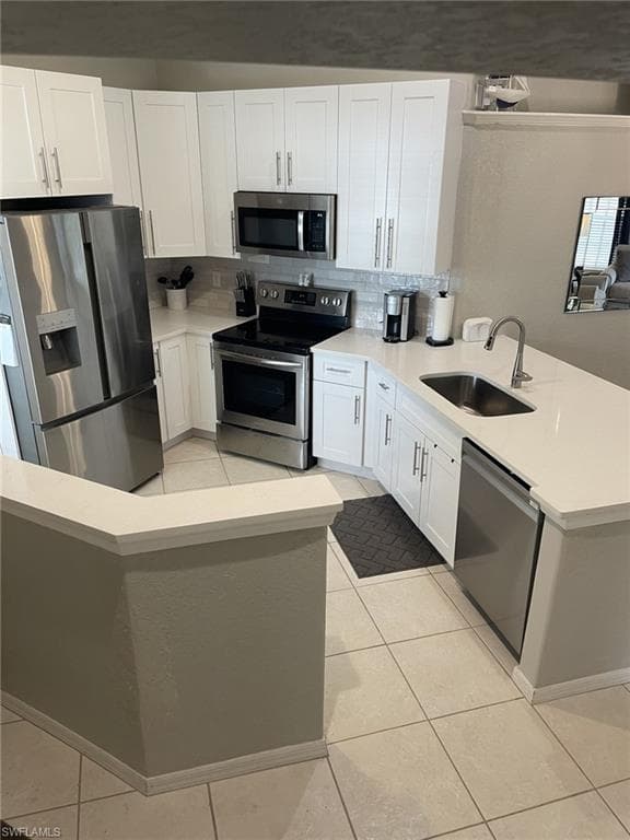 1101 Sweetwater LN 1204 NAPLES, FL 34110