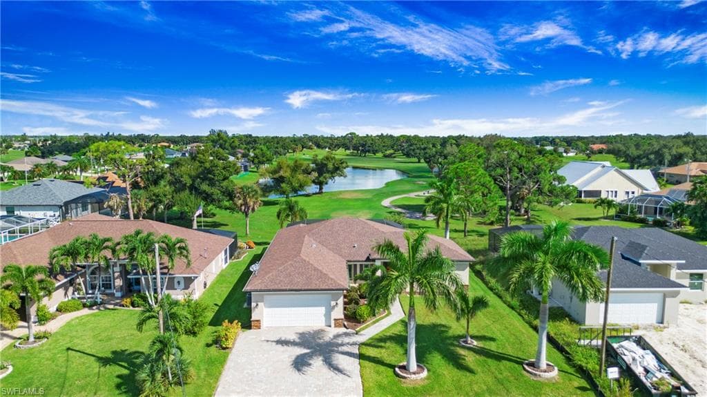 2831 14th TER CAPE CORAL, FL 33993
