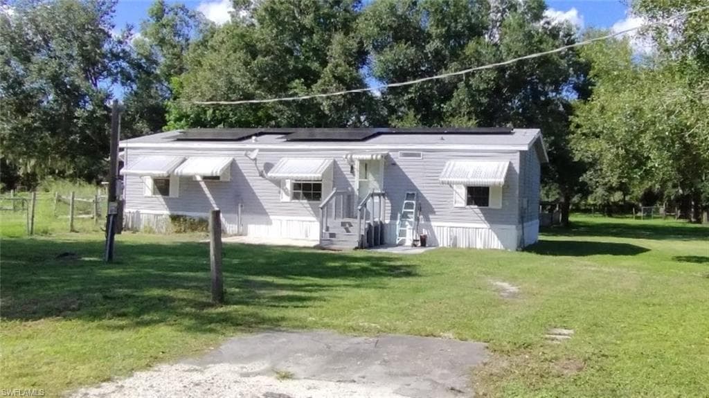 4980 NW Hickory ST ARCADIA, FL 34266