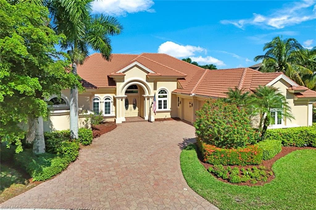 28512 Chianti TER BONITA SPRINGS, FL 34135