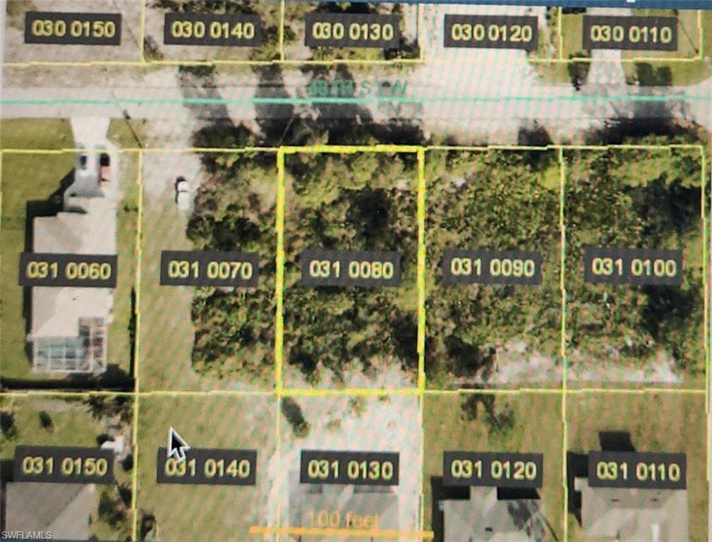 3005 48th ST W LEHIGH ACRES, FL 33971