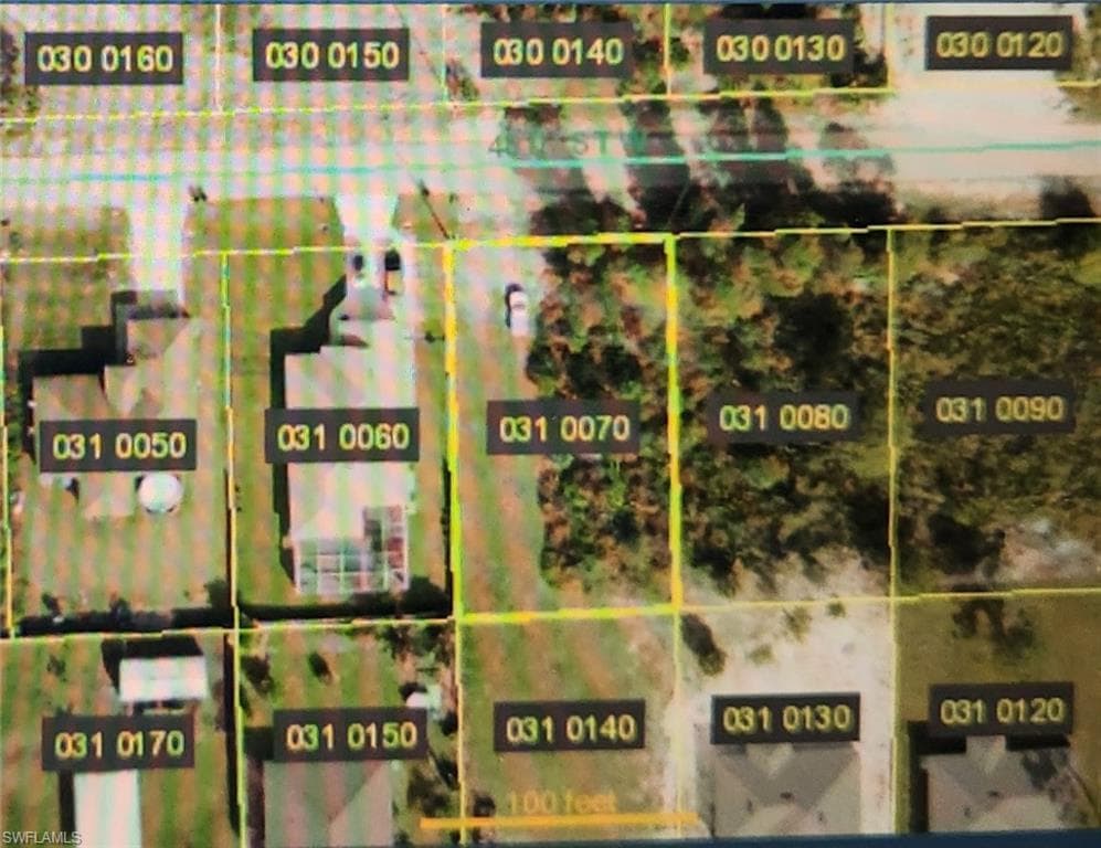 3007 48th ST W LEHIGH ACRES, FL 33971