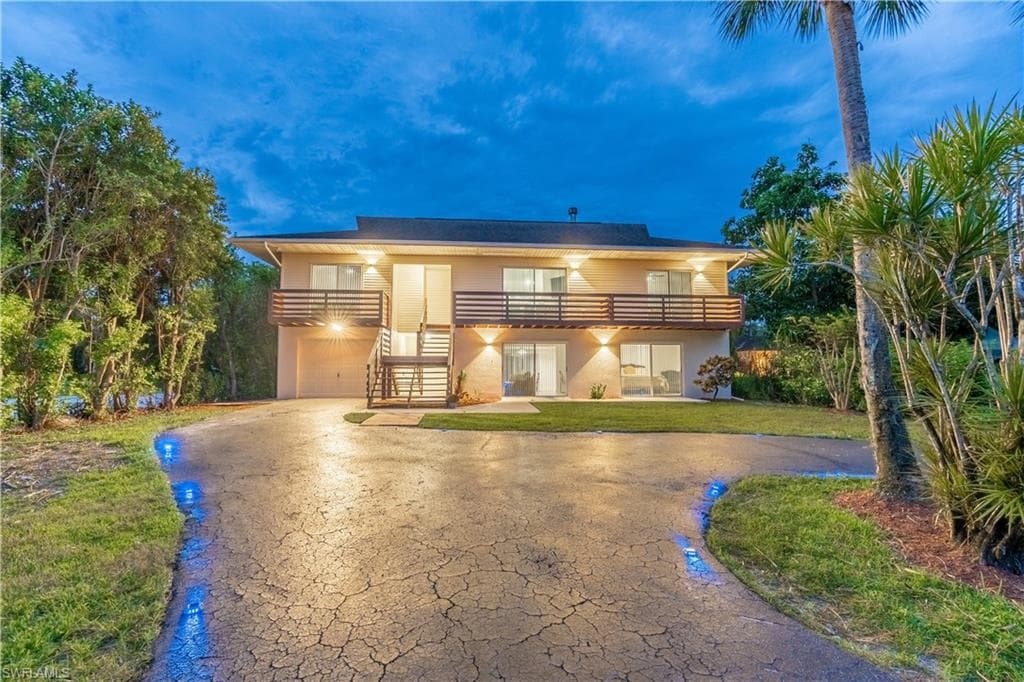 1740 16th ST NE NAPLES, FL 34120