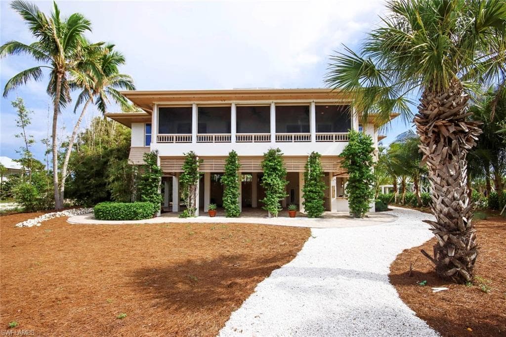 5071 Joewood DR SANIBEL, FL 33957