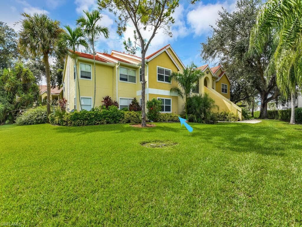 12700 Equestrian CIR 2505 FORT MYERS, FL 33907