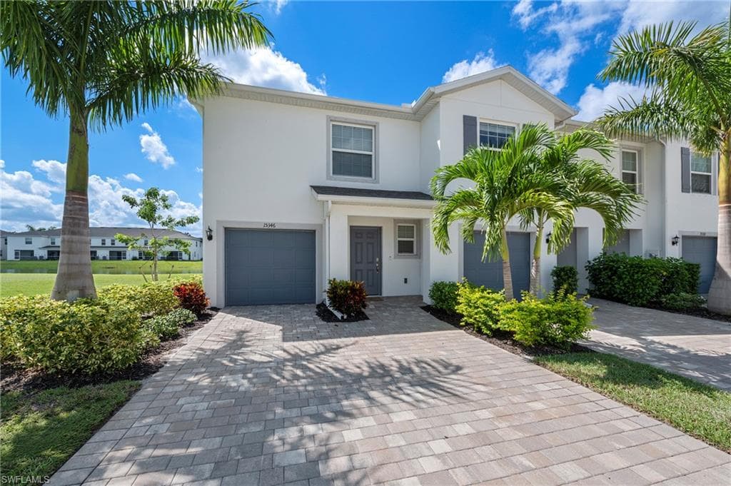 15346 Wildflower CIR NAPLES, FL 34119