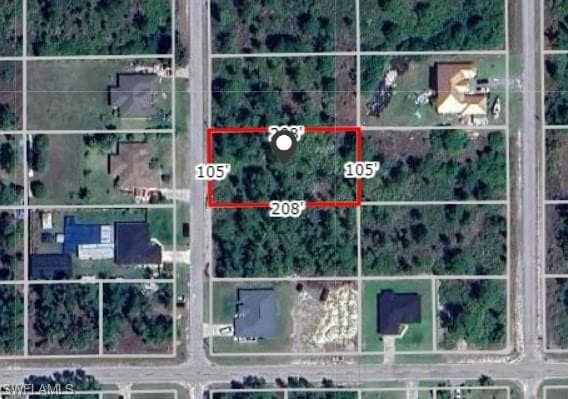 1004 Rush AVE LEHIGH ACRES, FL 33972