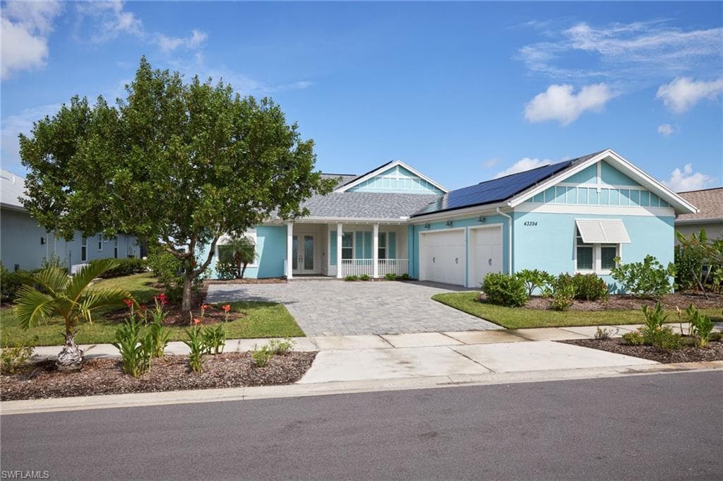 43394 Waterside TRL PUNTA GORDA, FL 33982