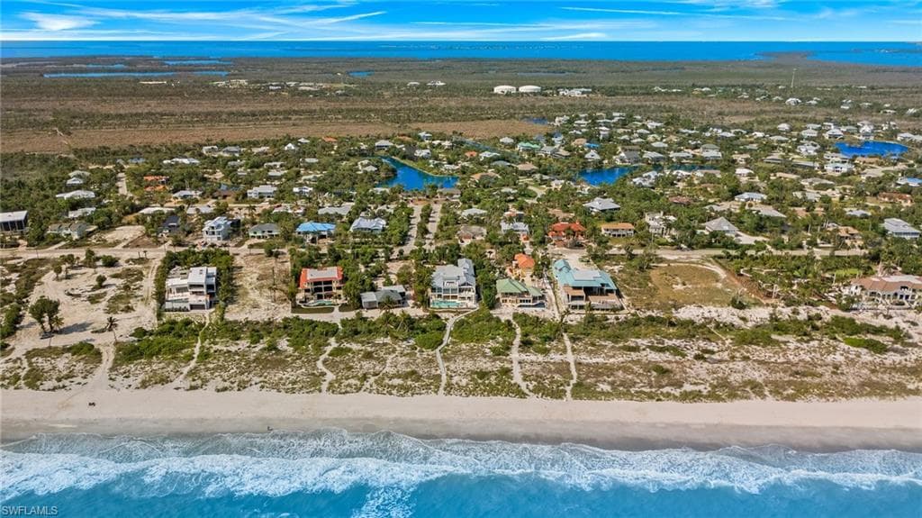 3898 W Gulf DR SANIBEL, FL 33957