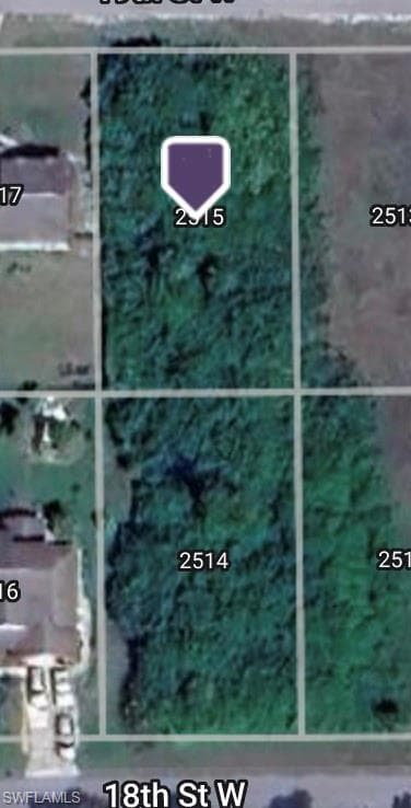 2515 19th ST W LEHIGH ACRES, FL 33971