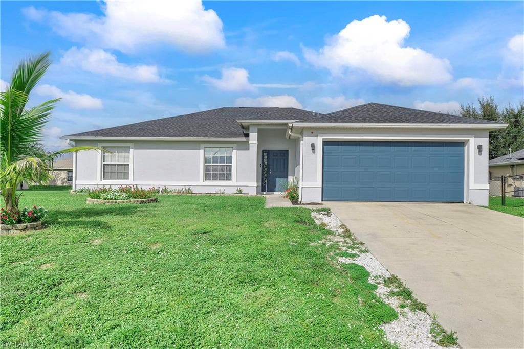 2614 2nd PL CAPE CORAL, FL 33909