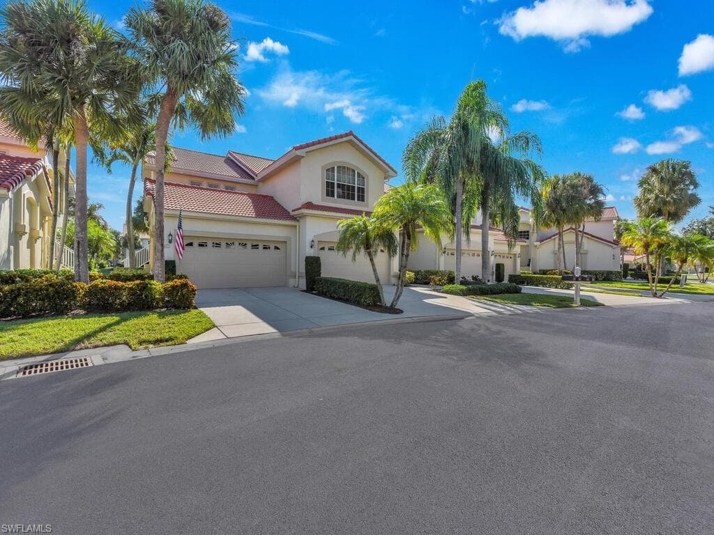 15140 Royal Windsor LN 1504 FORT MYERS, FL 33919