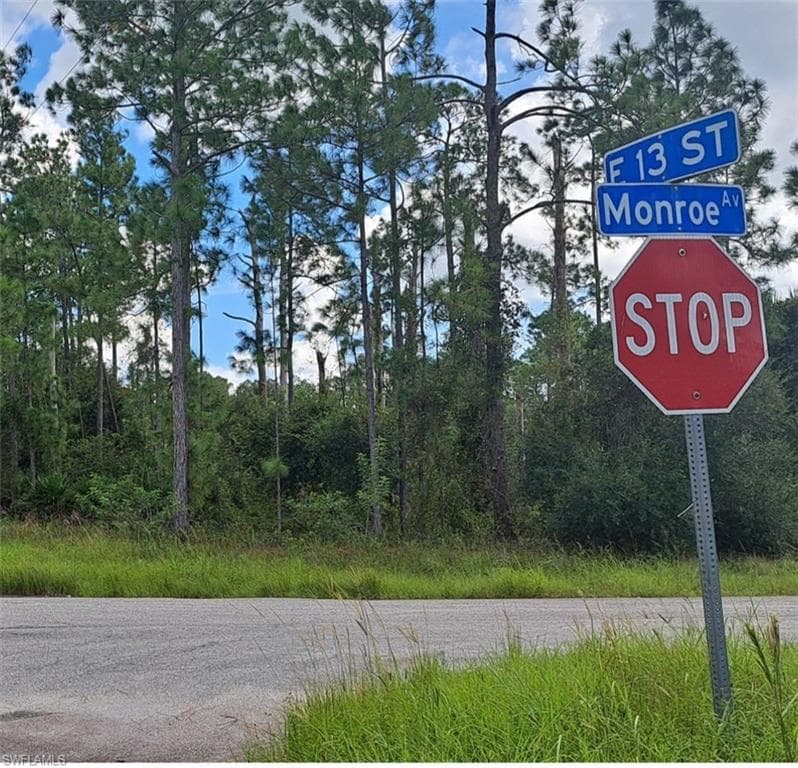 3800 13th ST E LEHIGH ACRES, FL 33972