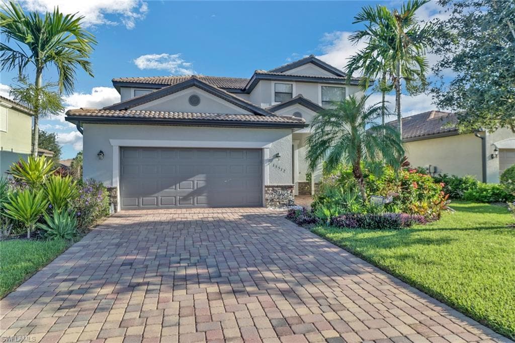 13512 San Georgio DR ESTERO, FL 33928