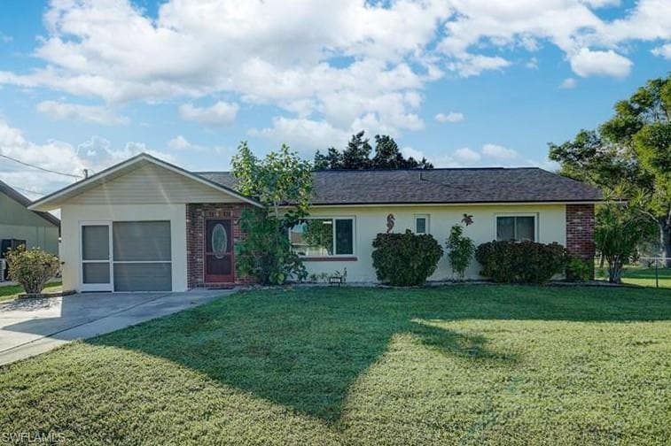 2615 Montego DR FORT MYERS, FL 33905