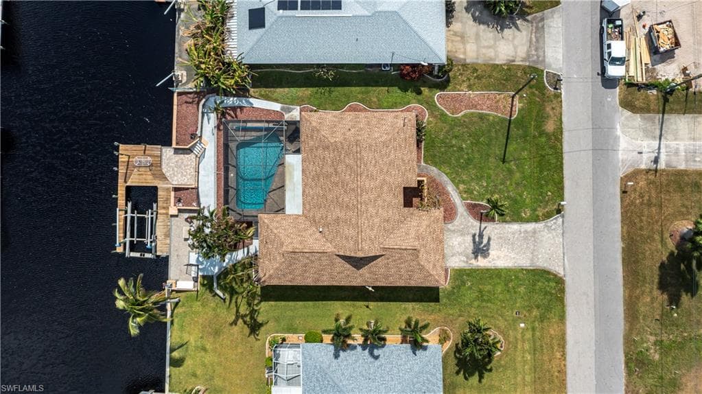 3417 SE 17th PL CAPE CORAL, FL 33904