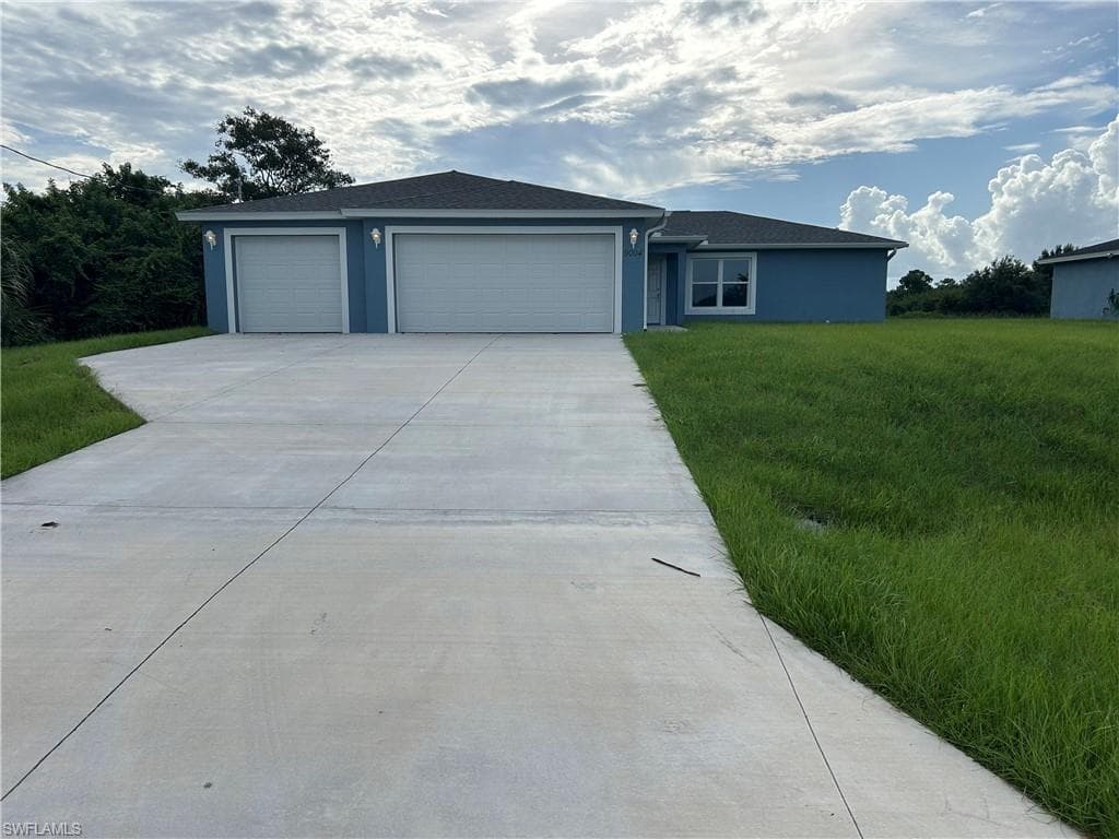 9004 Lamkin CT LABELLE, FL 33935