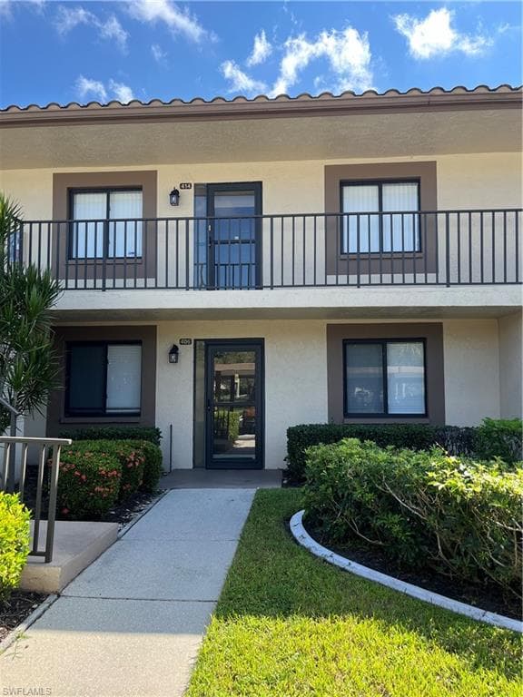 13071 Cross Creek BLVD 414 FORT MYERS, FL 33912