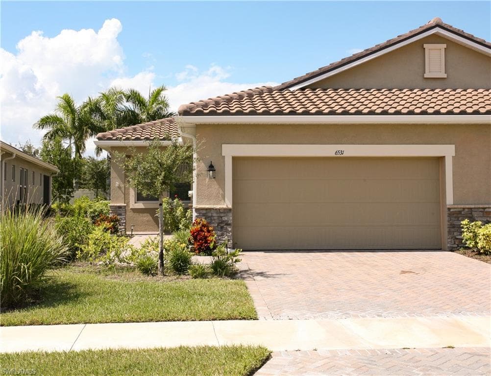 6531 Good Life ST FORT MYERS, FL 33966