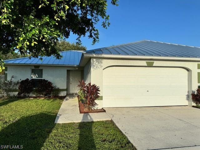 2654 Gretchen AVE S LEHIGH ACRES, FL 33973