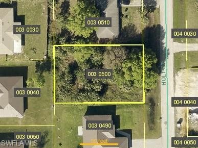 6139 Holt CT FORT MYERS, FL 33905