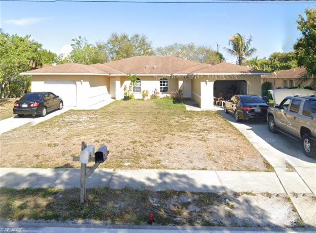 4143 Skyline BLVD CAPE CORAL, FL 33914