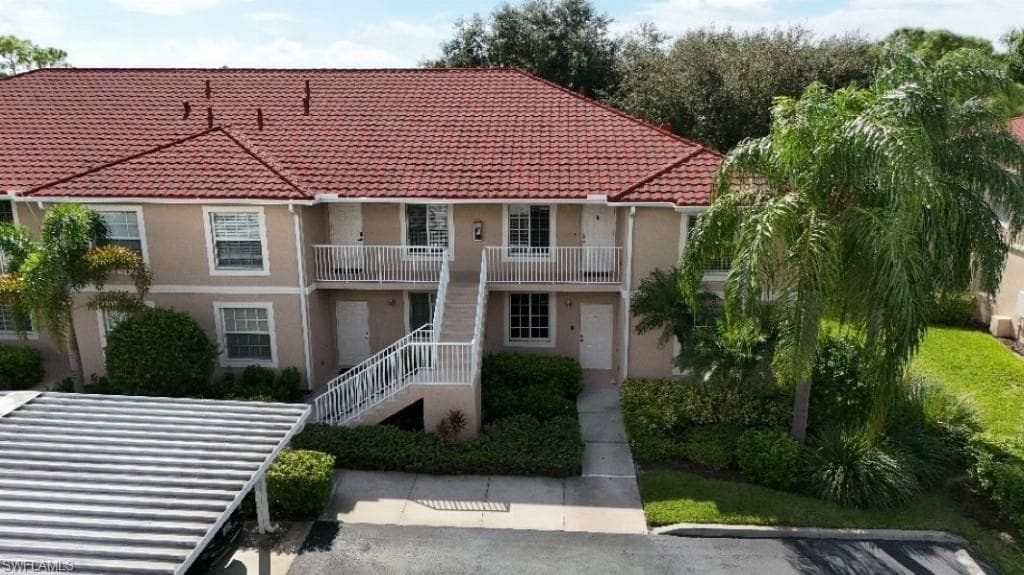 2845 Cypress Trace CIR 5-204 NAPLES, FL 34119