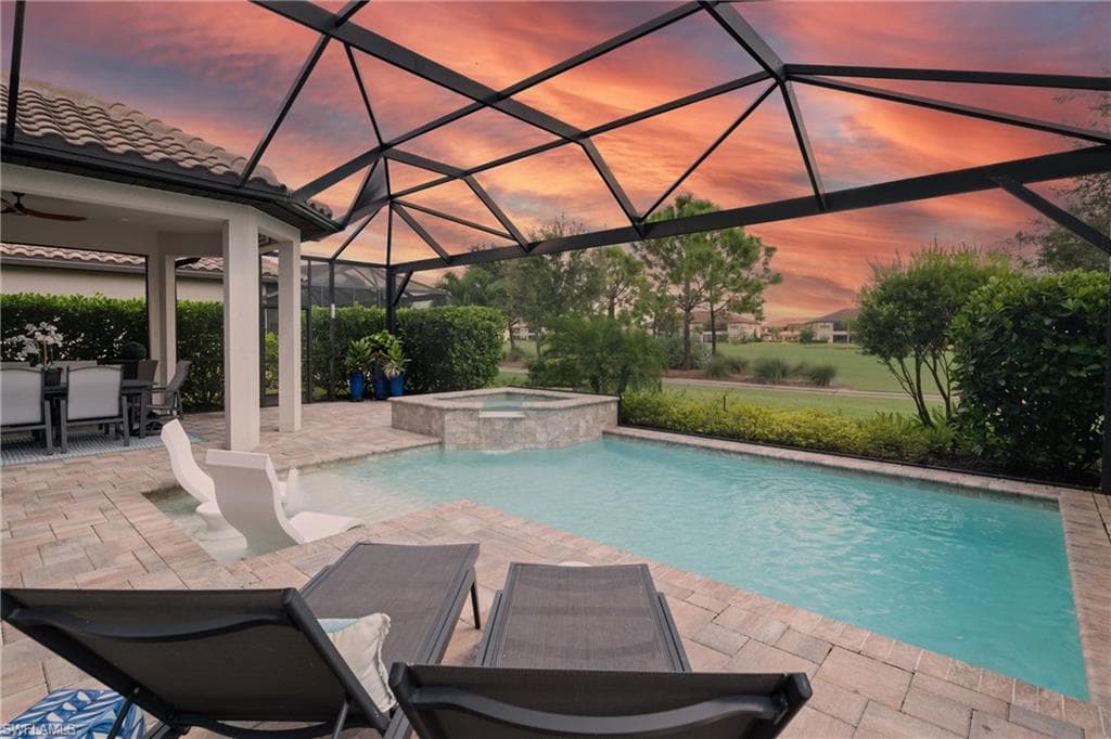 9474 Montelanico LOOP NAPLES, FL 34119