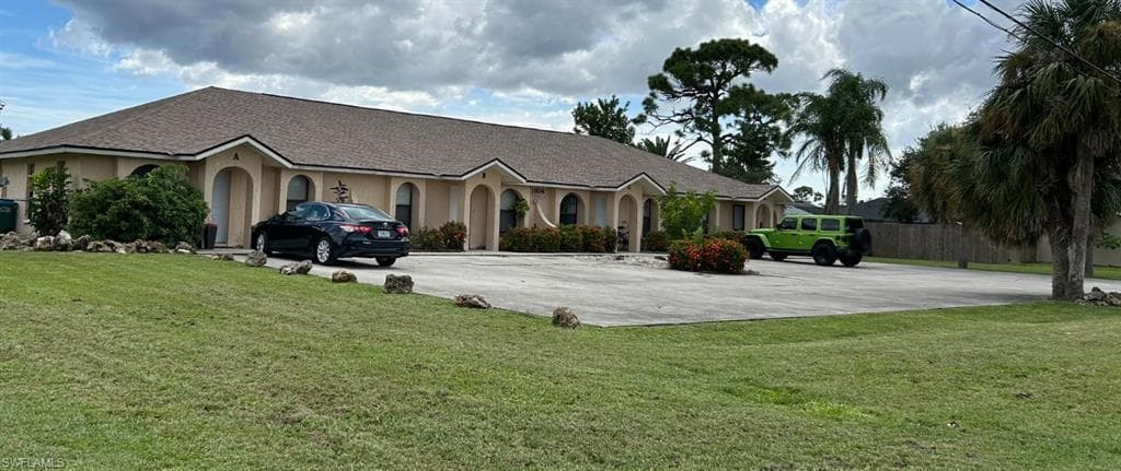 1804 SW 21st LN CAPE CORAL, FL 33991