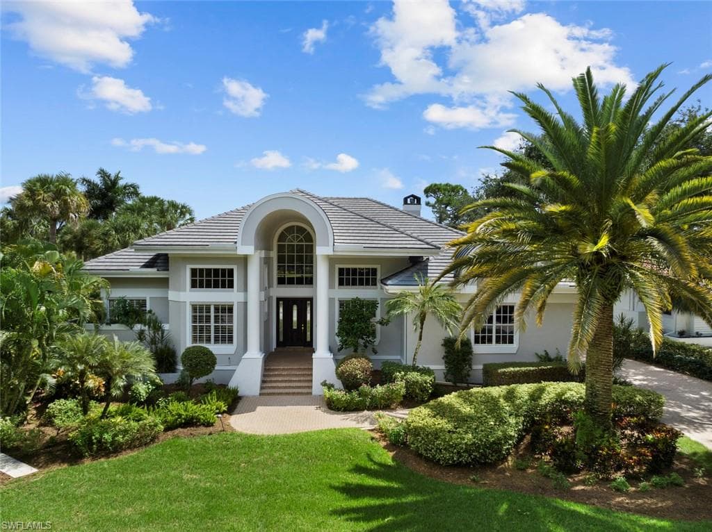 27421 Country Club DR BONITA SPRINGS, FL 34134
